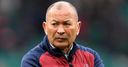 Eddie Jones to take 25 per cent pay cut