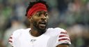 '49ers made a terrible mistake with Sanders'