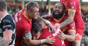 Catalans secure dramatic win at Hull