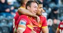 Weekend Super League talking points