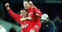 MNF Retro: Why Liverpool failed to progress