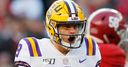 Bengals, Burrow and the No 1 pick