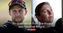 Stay strong and united: Root and Knight's open letter