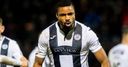Obika secures St Mirren win over Hearts