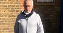 Mourinho volunteers to help the elderly