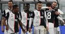 Ramsey strikes to help Juve beat Inter