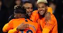 Almiron helps take Newcastle into FA Cup quarters