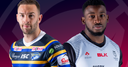Leeds vs Toronto talking points