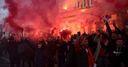 Govt 'right' to allow Liverpool match & Cheltenham festival