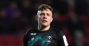 Ireland fly-half Madigan to join Ulster