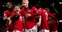 Man Utd stun City to win derby