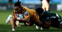 Wasps, Worcester cut player wages by 25 per cent
