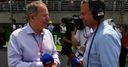 Ted Kravitz Q&A on the latest in F1