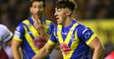 Warrington's Ashton faces five months out