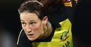 Schutt: I hate playing India!