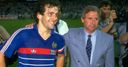 Former France boss Hidalgo dies aged 87