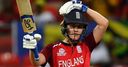 Sciver: I thrive on responsibility