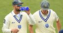 New South Wales awarded Sheffield Shield title
