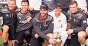 NZ crush India to seal series sweep