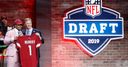 NFL's virtual mock draft suffers no major hang-ups