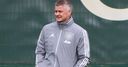 Solskjaer on managing in a lockdown