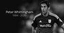 Peter Whittingham dies aged 35