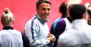 'Lionesses' form not all Neville's fault'