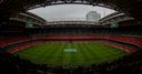 Cardiff's Principality Stadium to become NHS hospital