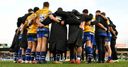 Premiership players given legal advice on pay cuts