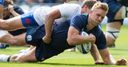 Scotland vs France: Six Nations preview