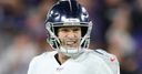 Titans, Tannehill agree on long-term deal