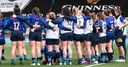 Scotland Women rugby player contracts coronavirus