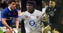 Six Nations team of 2020 (so far)