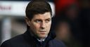 Gerrard: Rangers are shot of confidence