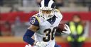 Rams release Gurley