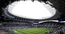 Tottenham offer stadium to NHS