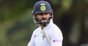 Kohli blames India mentality for defeat