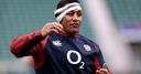 'England taking extreme caution with Vunipola'