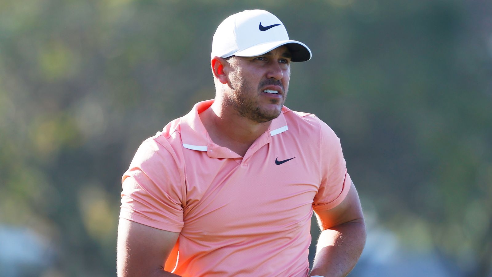 Brooks Koepka confident his form will return soon Golf News Sky Sports