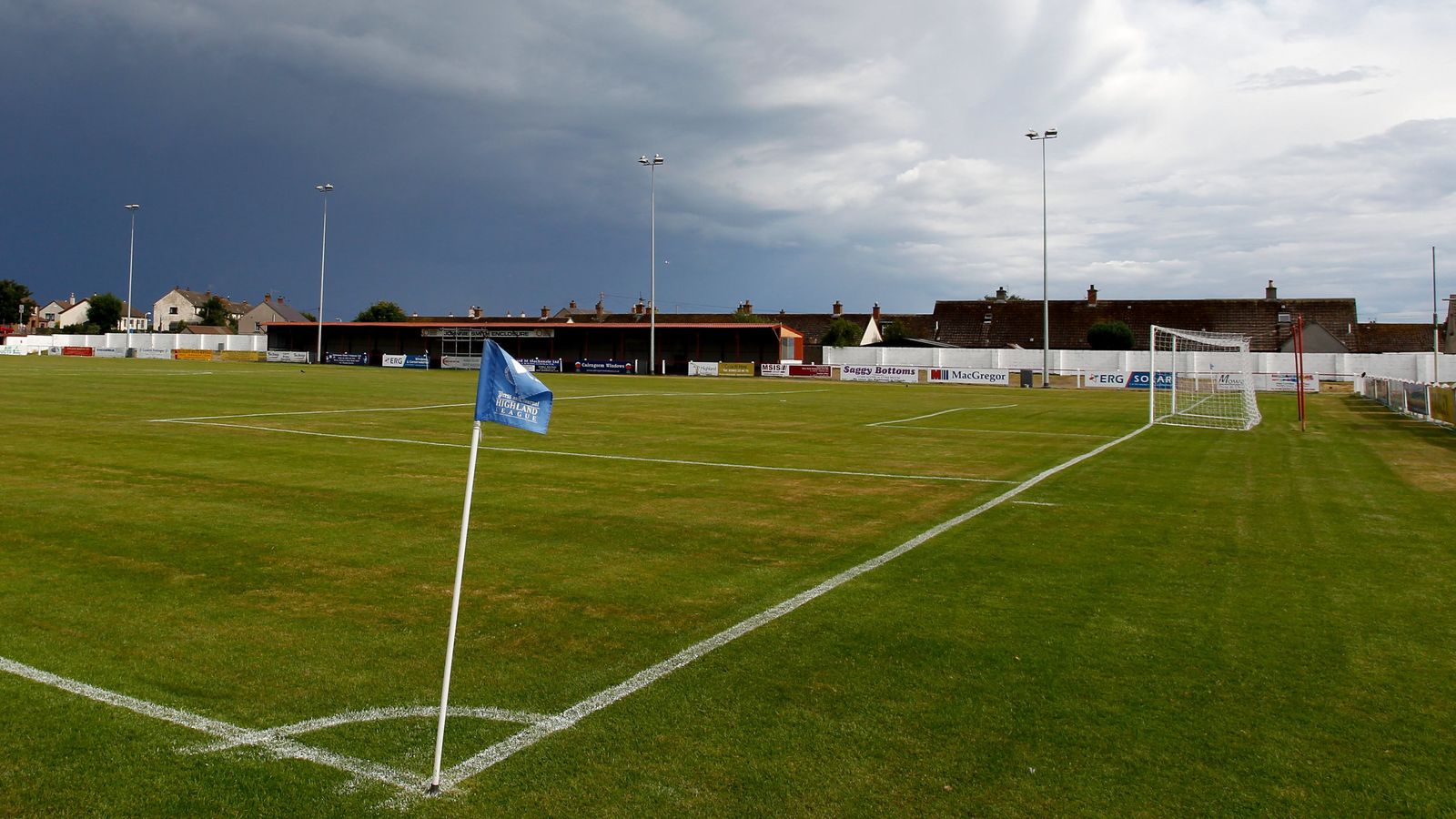 Brora Rangers Crowned Highland League Champions As Season Ends Early ...