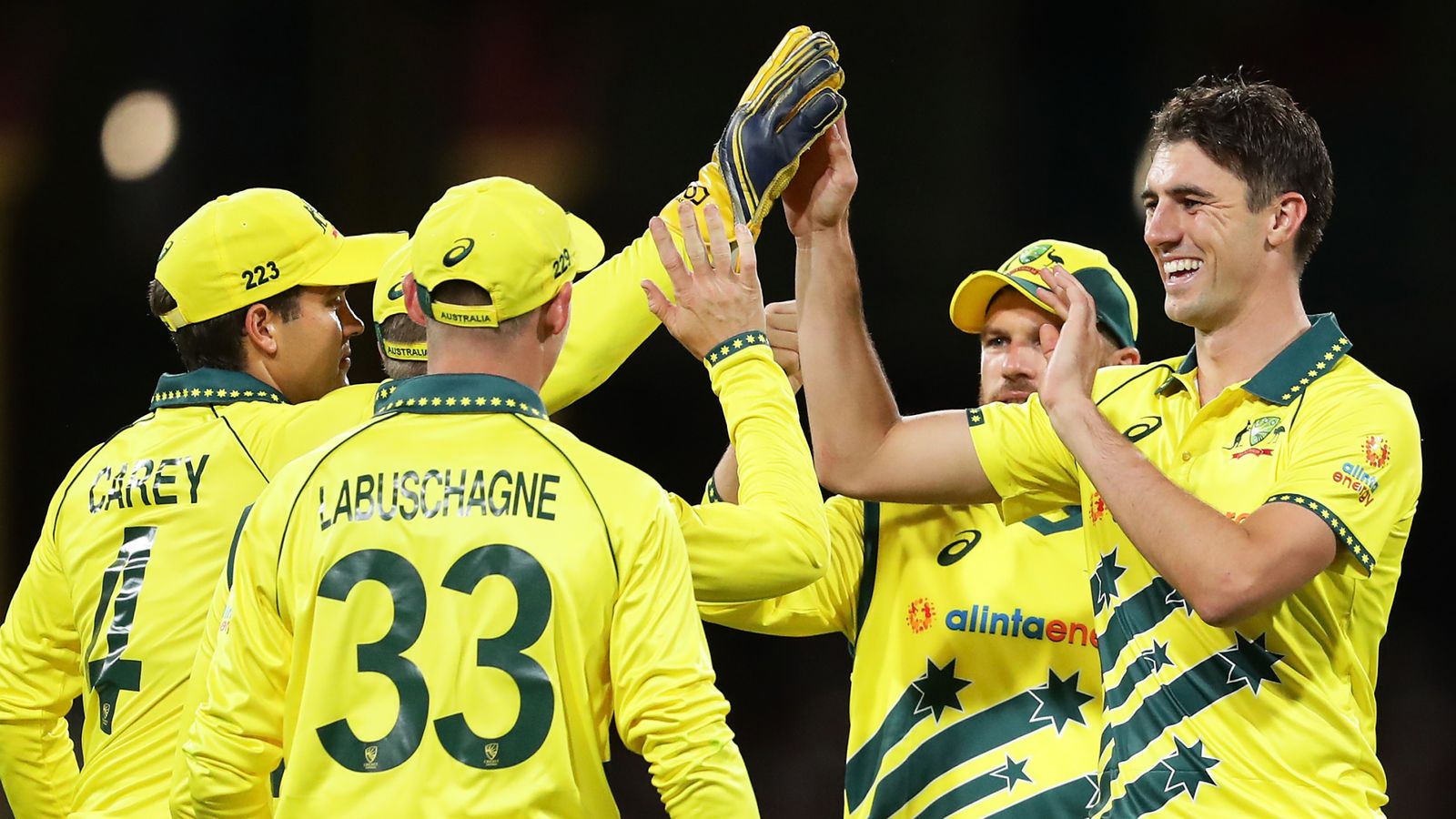 Hosting T20 World Cup unrealistic Says Cricket Australia Chairman 
