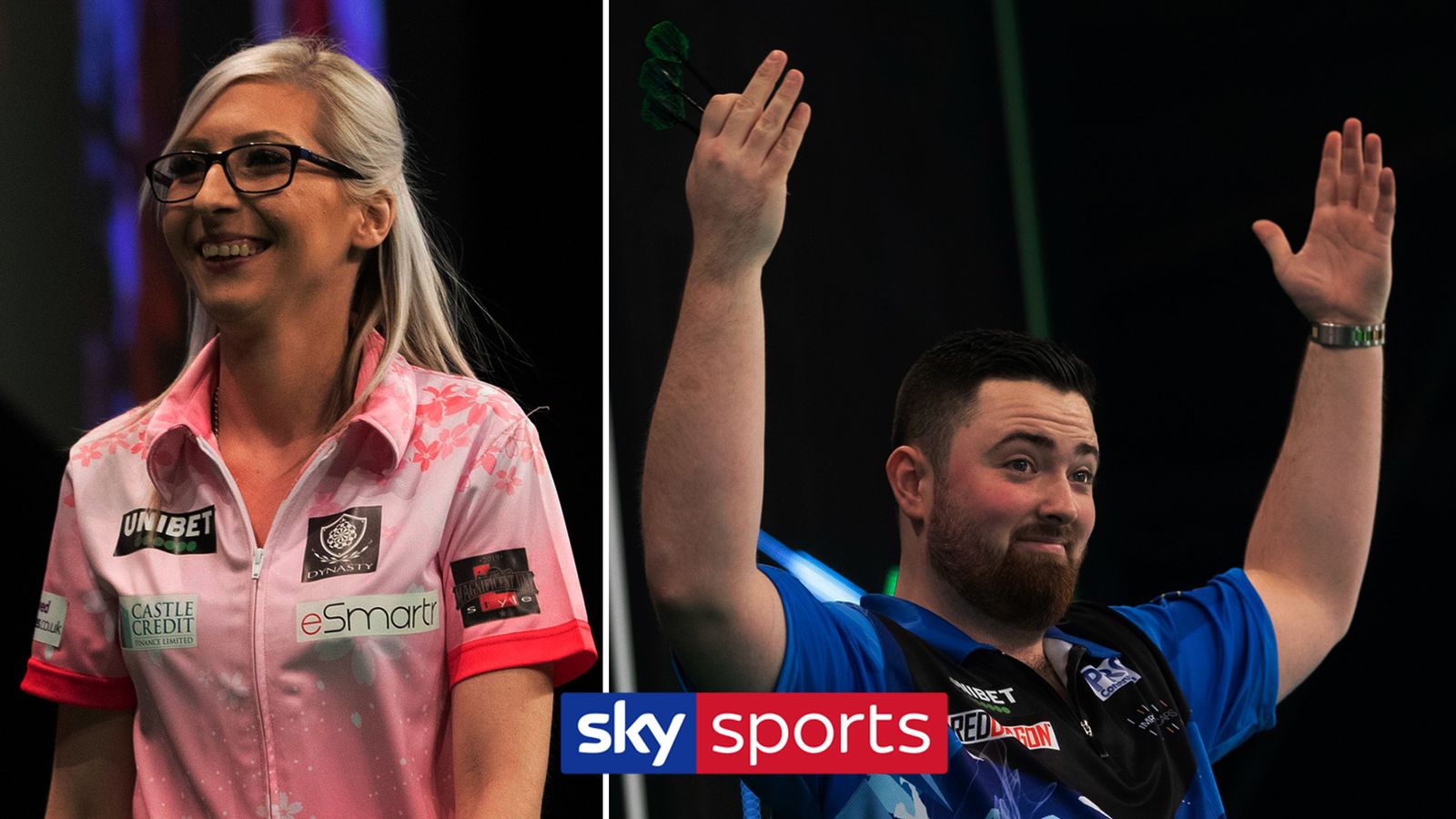 Story Of The 2020 Pl Challengers Darts News Sky Sports 