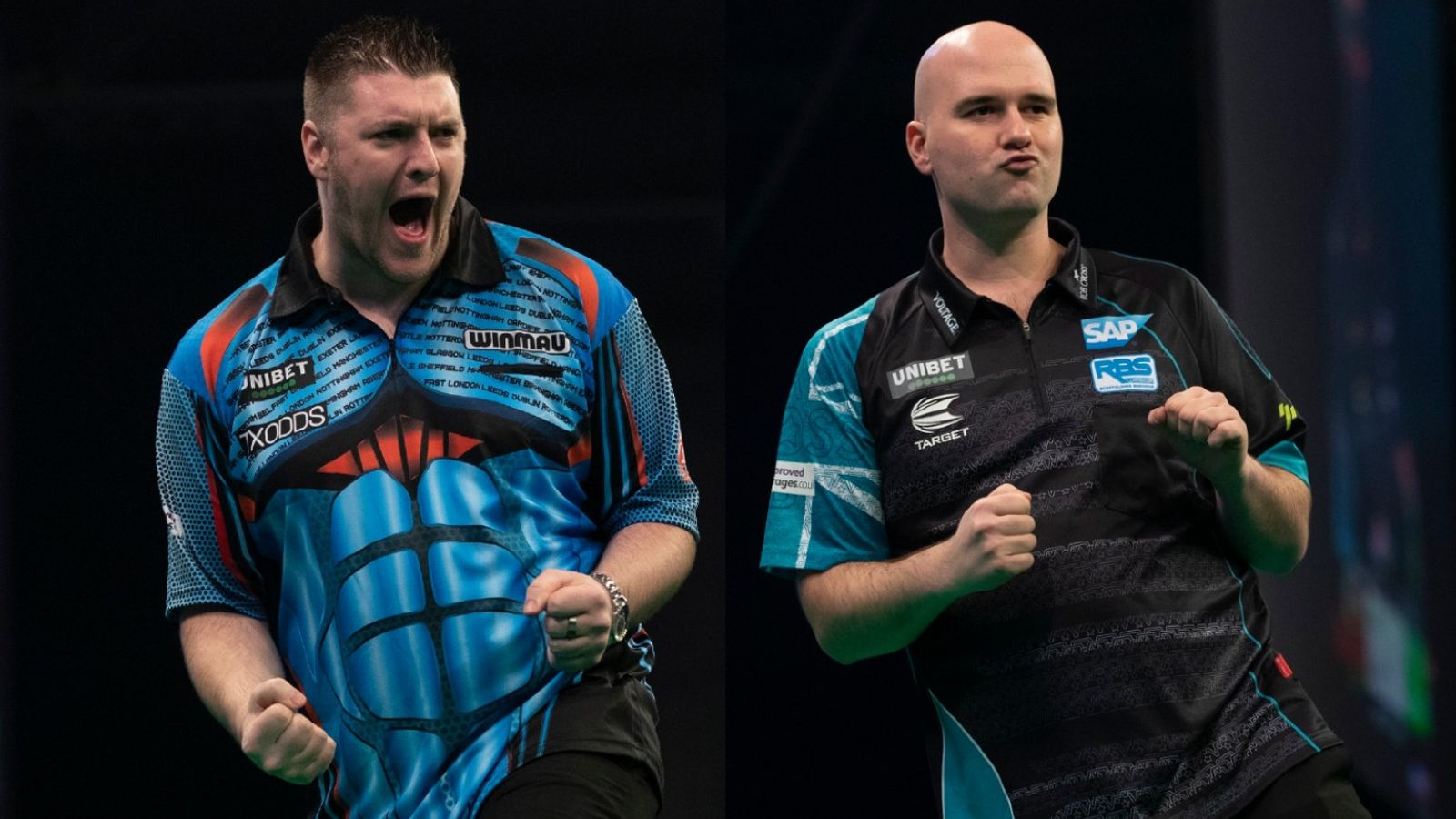 Premier League Darts: Which player will be eliminated on Judgement ...