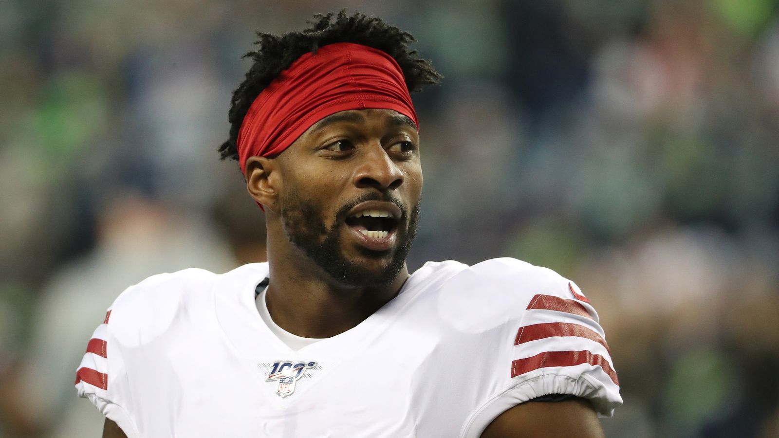 San Francisco 49ers made mistake letting Emmanuel Sanders leave, says Rob  Ryan, NFL News