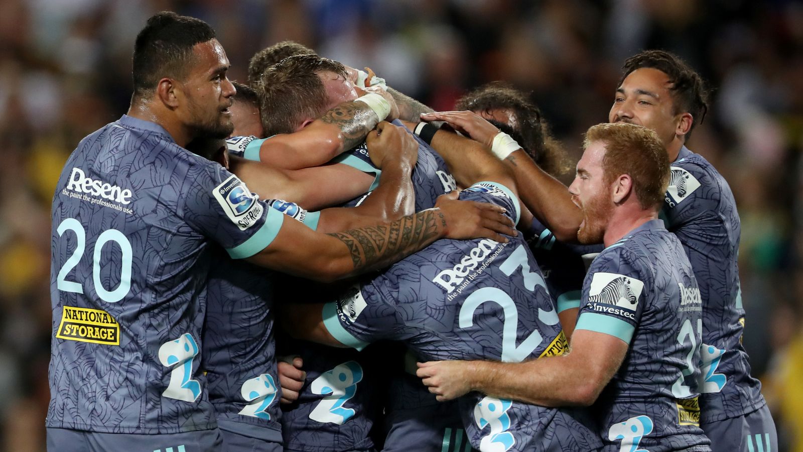 Super rugby aotearoa deals fixture