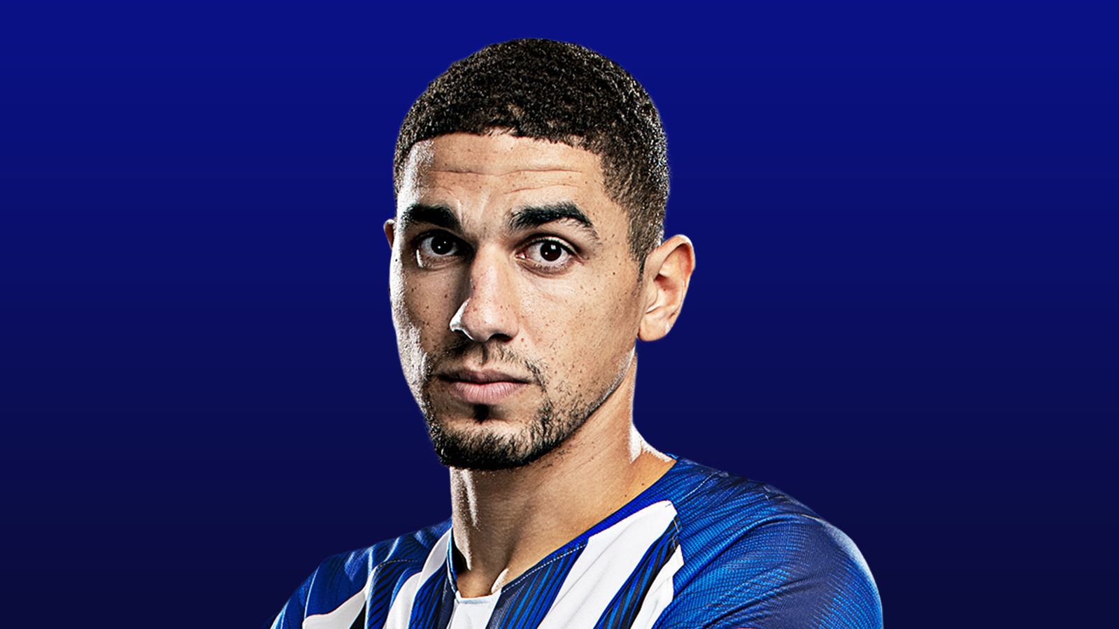 Leon Balogun interview Nigeria international on Common Goal and