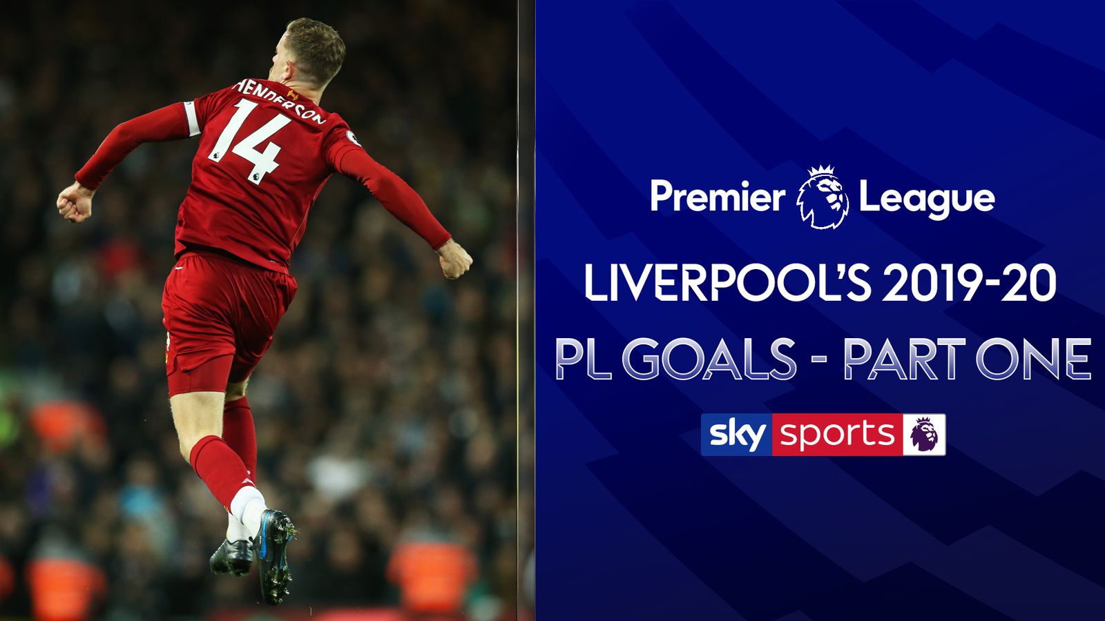 Liverpool Crowned 2019 20 Premier League Champions Football News Sky Sports