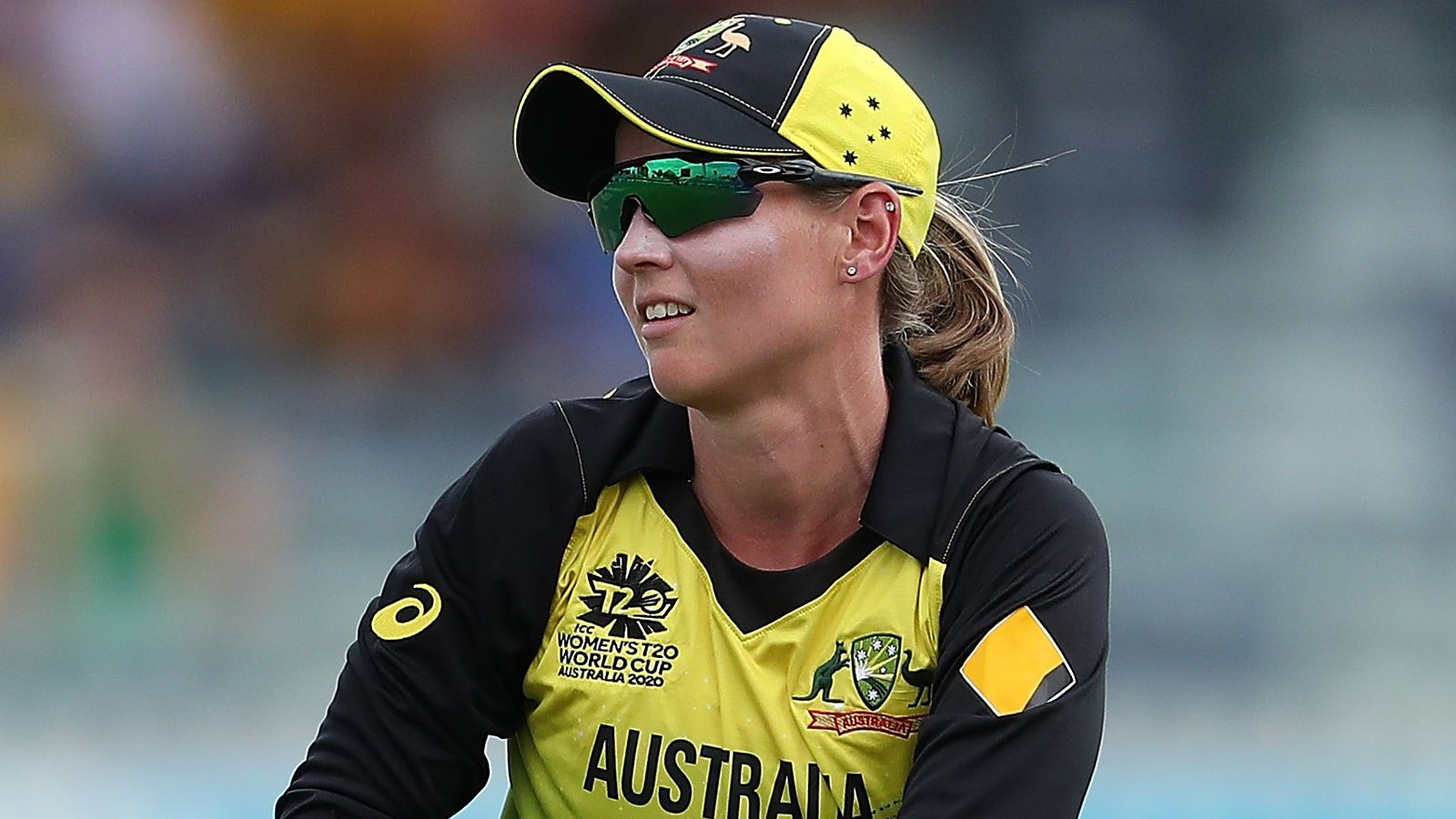 Australia Under No Extra Pressure At T20 World Cup Shootout Says Meg Lanning Cricket News