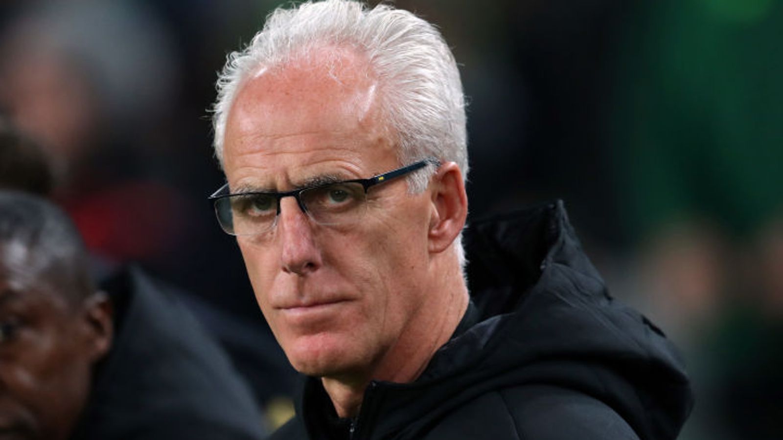 Coronavirus: Republic of Ireland boss Mick McCarthy in self-isolation ...