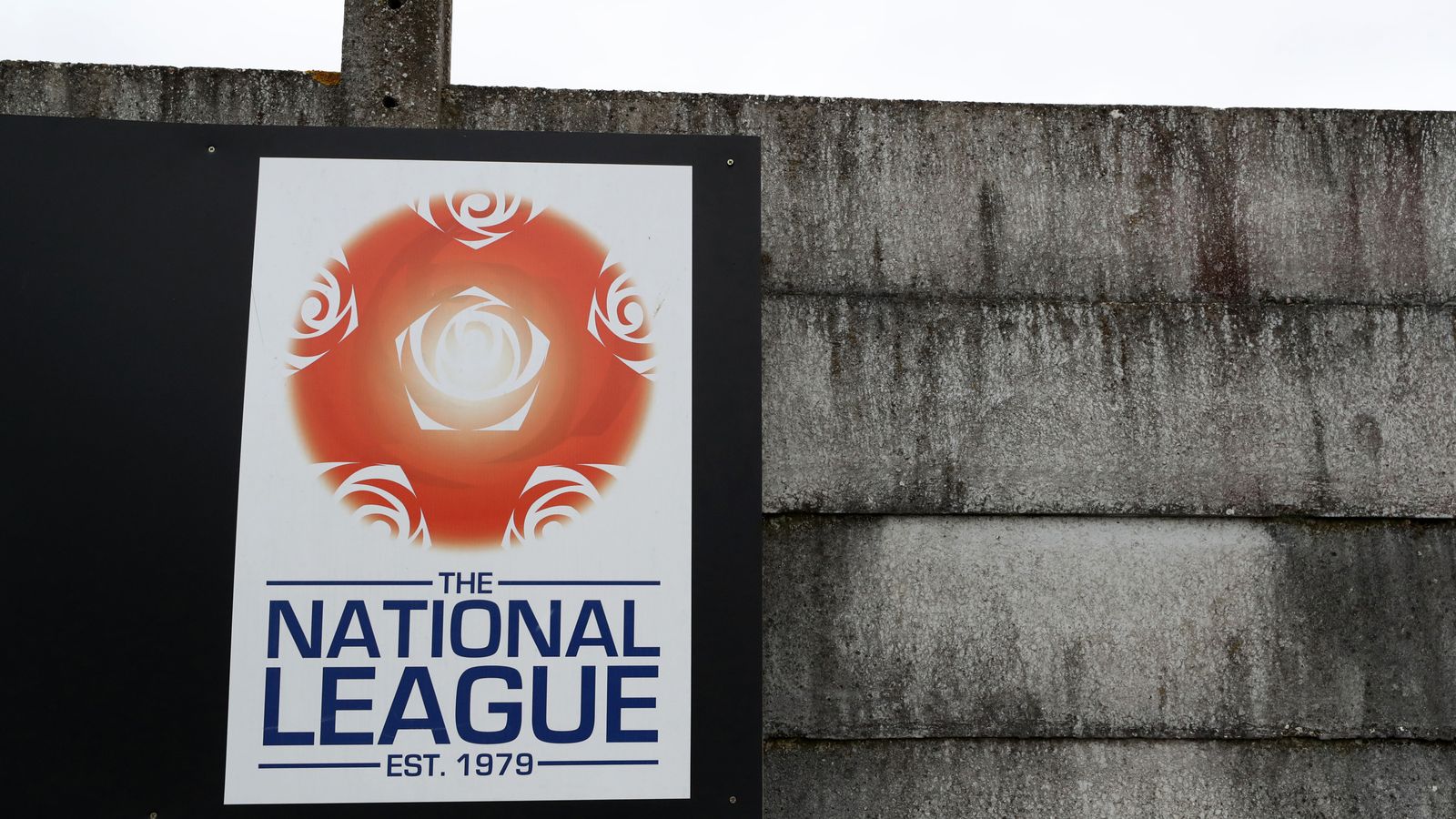 National League North and South clubs in playoffs blow Football News